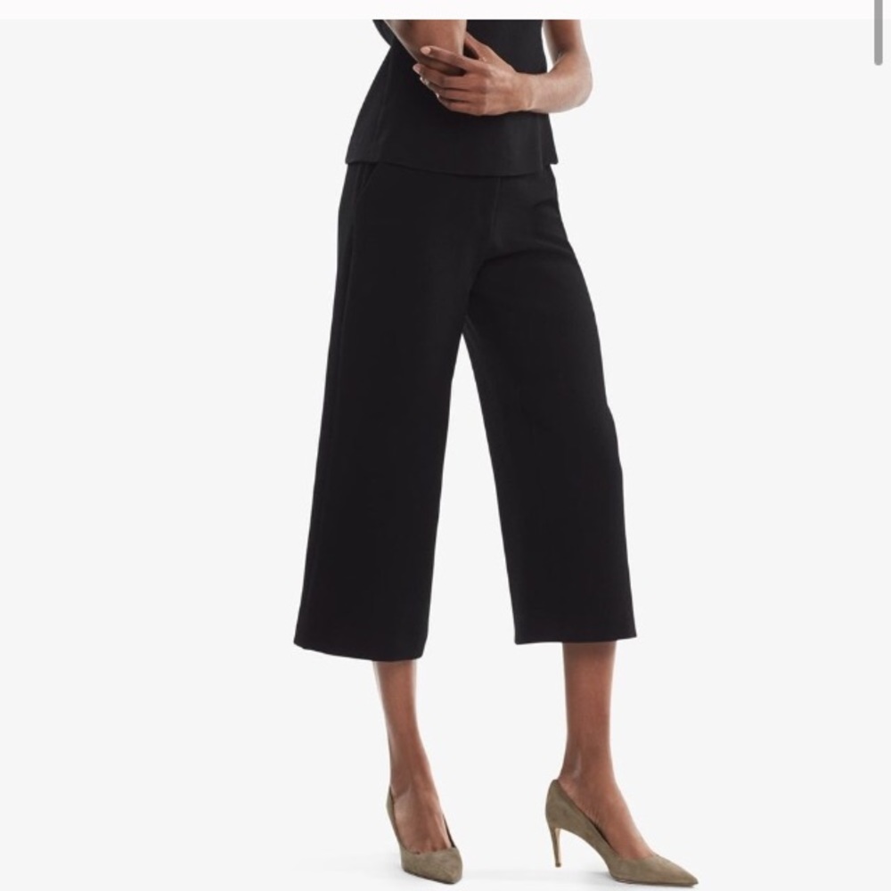 Mm LaFleur size 0 Pippa pants in staccato